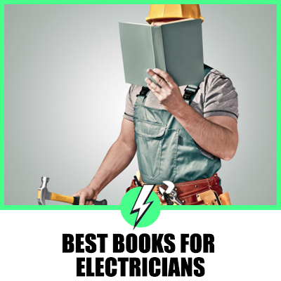 Best Books For Electricians