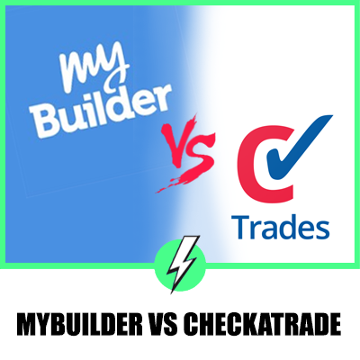 MyBuilder vs Checkatrade