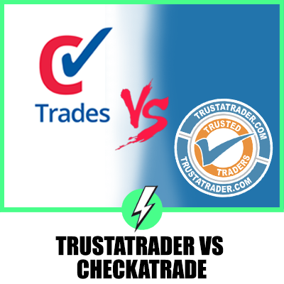 Trustatrader vs Checkatrade