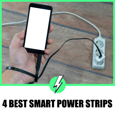 4 Best Smart Power Strips