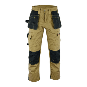 Best Work Trousers For Electricians - 1st Electricians