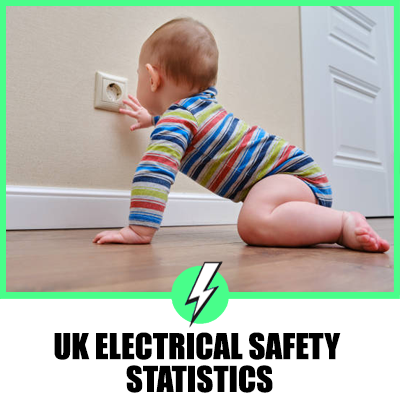 UK Electrical Safety Statistics