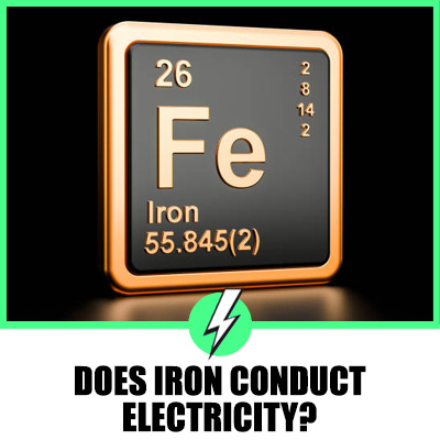 Does Iron Conduct Electricity? A Comprehensive Analysis for the UK and US Audience
