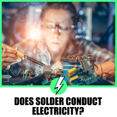 Does Cold Solder Conduct Electricity? A Comprehensive Guide