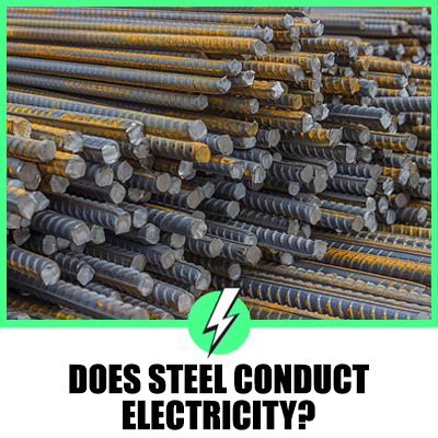 Does Steel Conduct Electricity? A Comprehensive Analysis