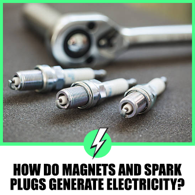 How Do Magnets and Spark Plugs Generate Electricity? A Comprehensive Guide for UK and US Readers