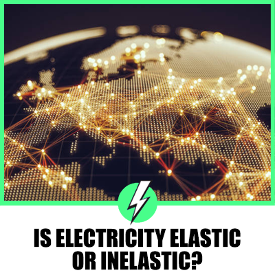 Is Electricity Elastic or Inelastic? A Comparative Analysis for the UK and US Markets