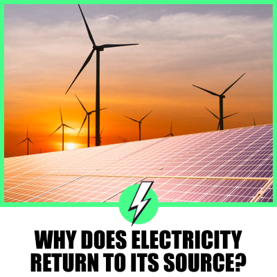 Why Does Electricity Return to Its Source? A Comprehensive Guide for UK and US Audiences