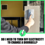 Do I Need to Turn Off Electricity to Change a Doorbell? A Comprehensive Guide for UK and US Homeowners