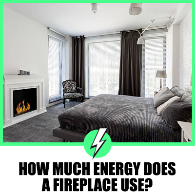 How Much Energy Does a Fireplace Use? A Comprehensive Look
