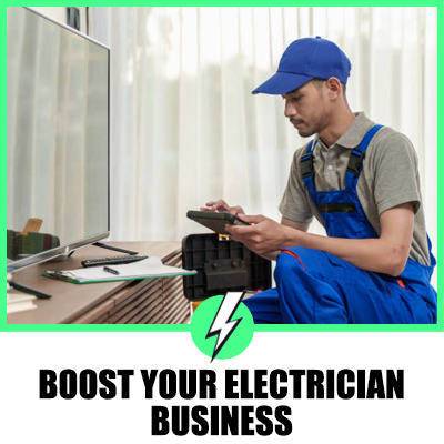 Boost Your Electrician Business: Top SEO Strategies for Success